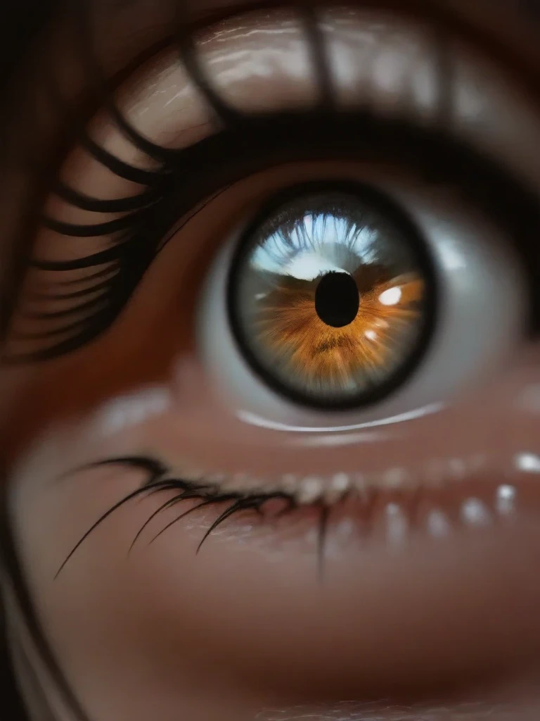 Reflejo en los ojos13 v1.0