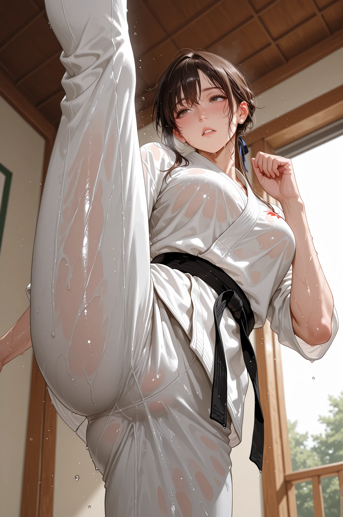 濡れた女集･IL v1.0