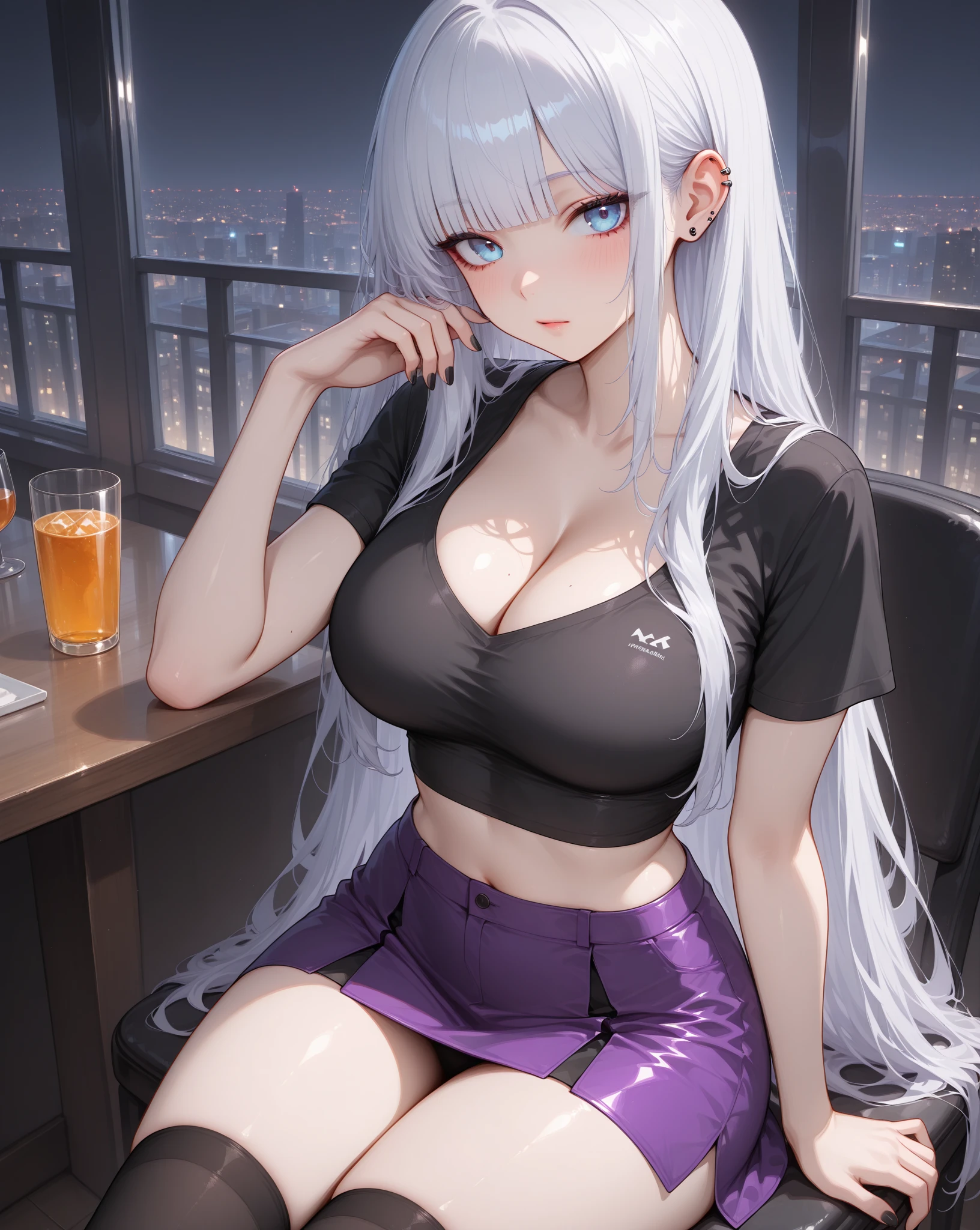 Lexi 0.1
