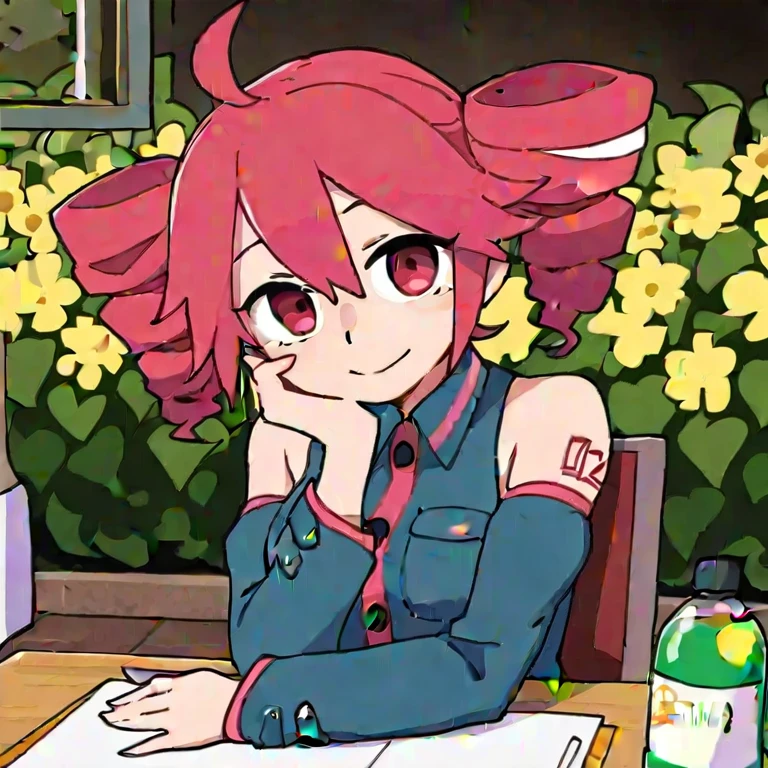 Bongftah ARTIST STYLE Bongftah ARTIST STYLE