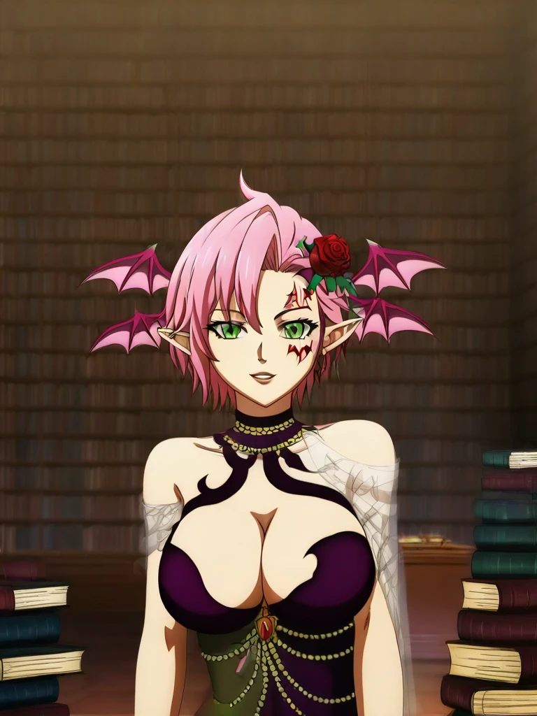 Lilith 0.1