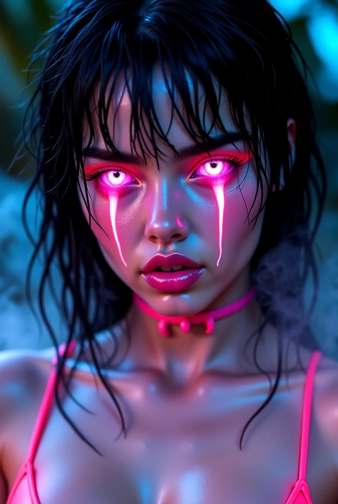 BABE-MAG FLUX