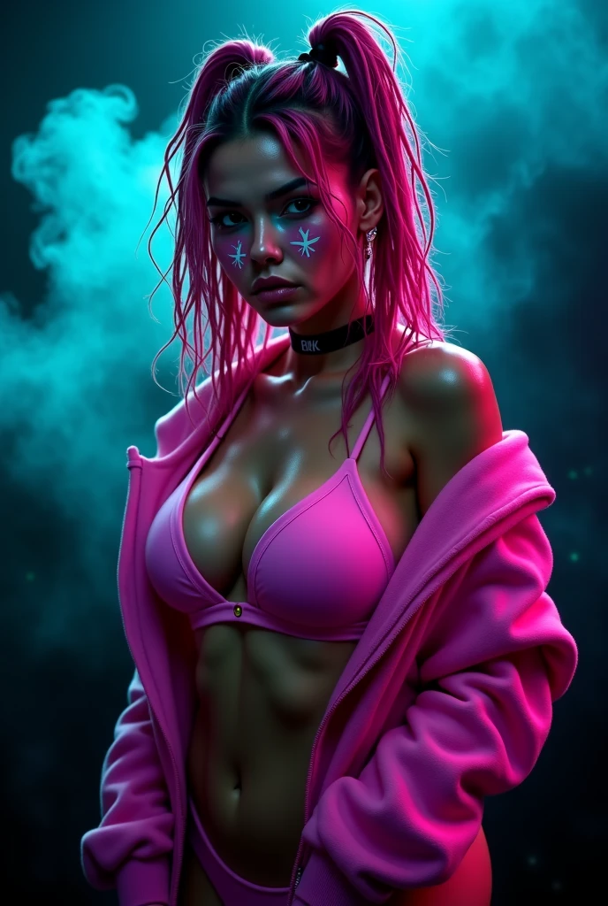 BABE-MAG FLUX-V2