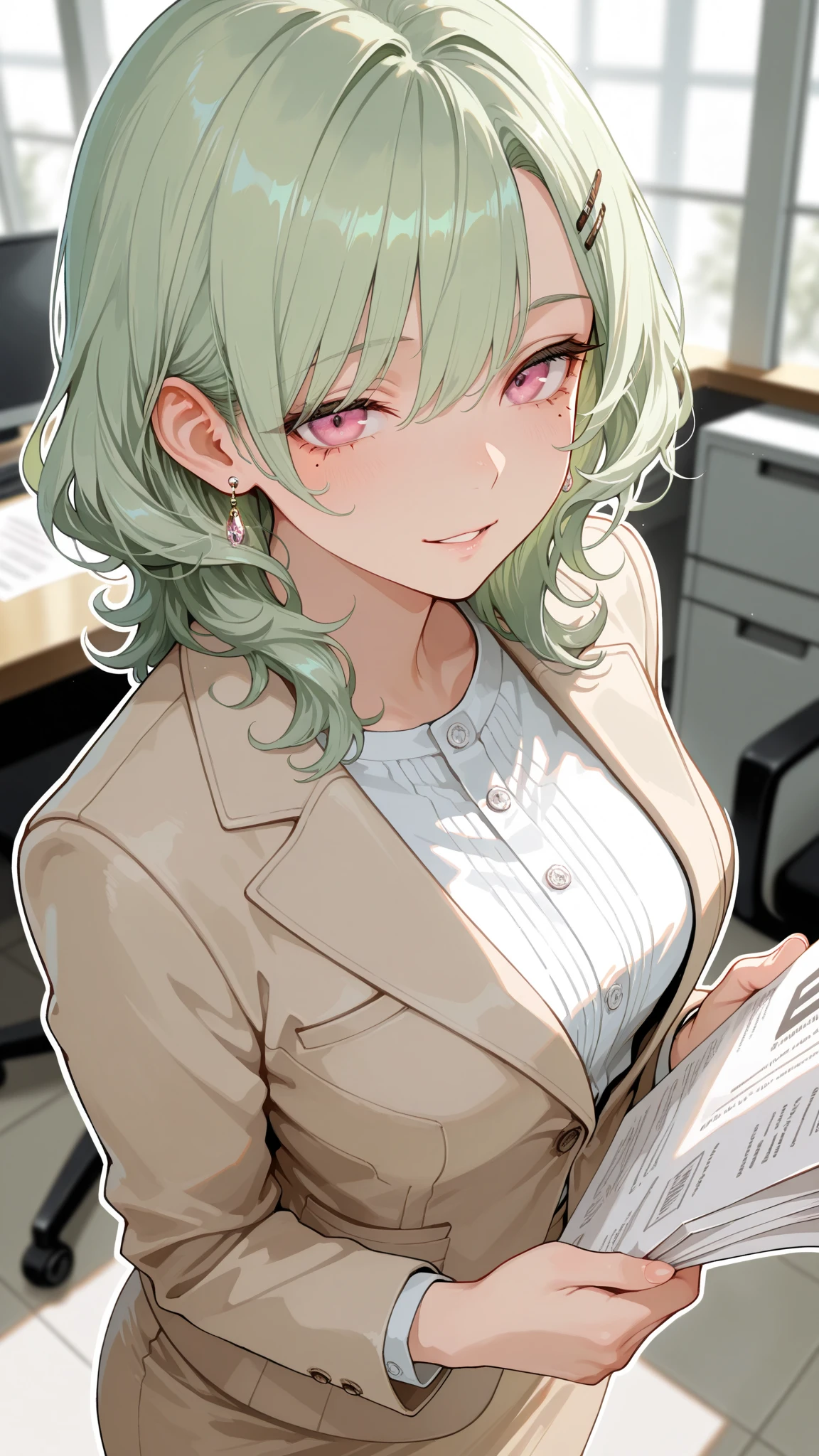 Miharu