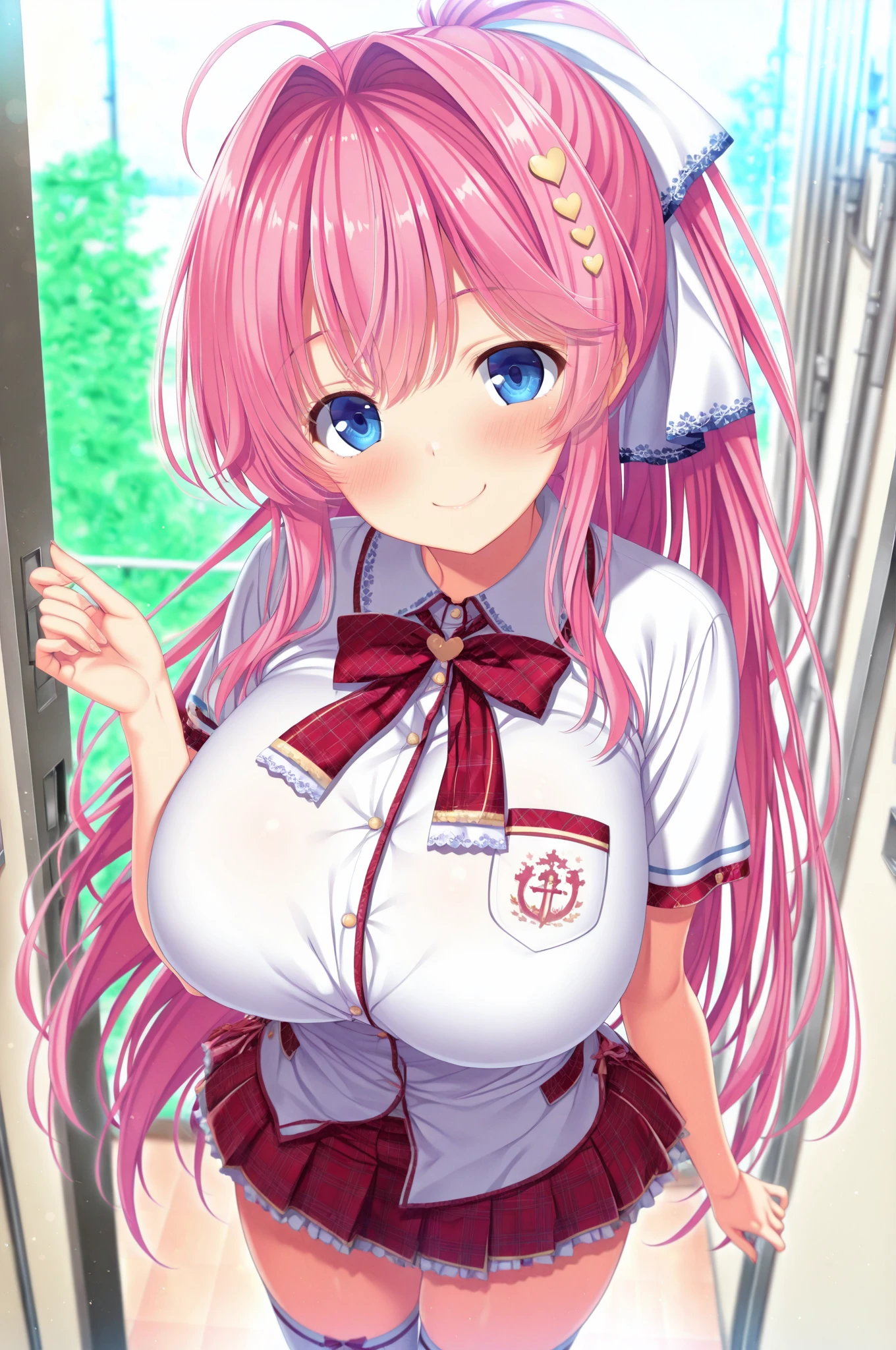 Nanase Sakura / 七瀬 桜 5outfit+α (Imouto Paradise 3 / 妹ぱらだいす3) v1.0