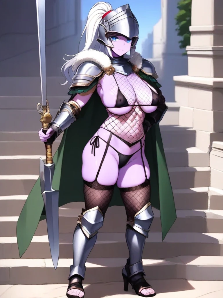 Maiev Shadowsong17412 v1.0