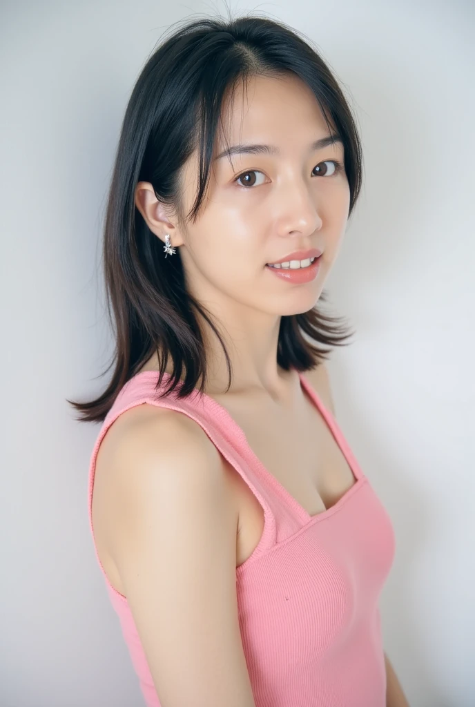 桜庭　ななみ　FLUX 1.0