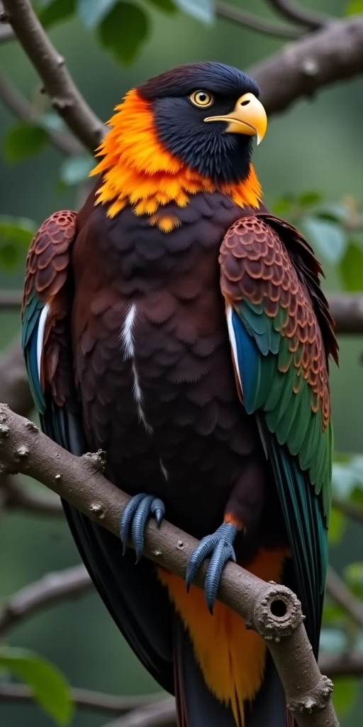 eagle bird v1