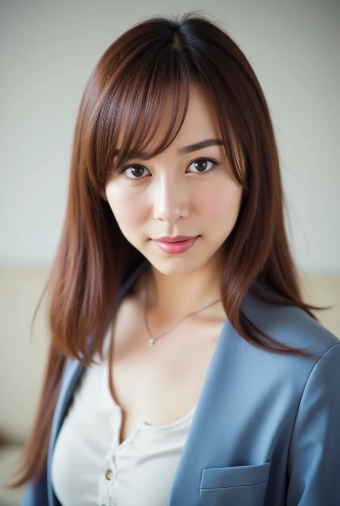比嘉 愛未 FLUX 1.0