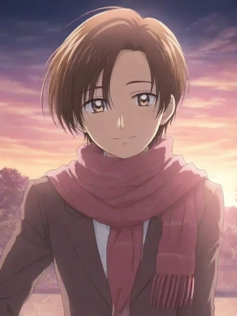 Shogo fujimura-futari wa precure 93691 v1.0