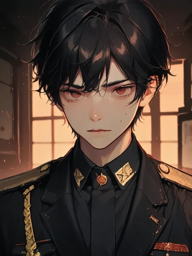 Rostro principe107561 v1.0