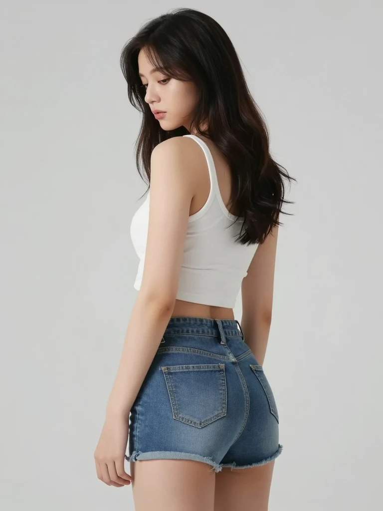 Z waifu body 1-15