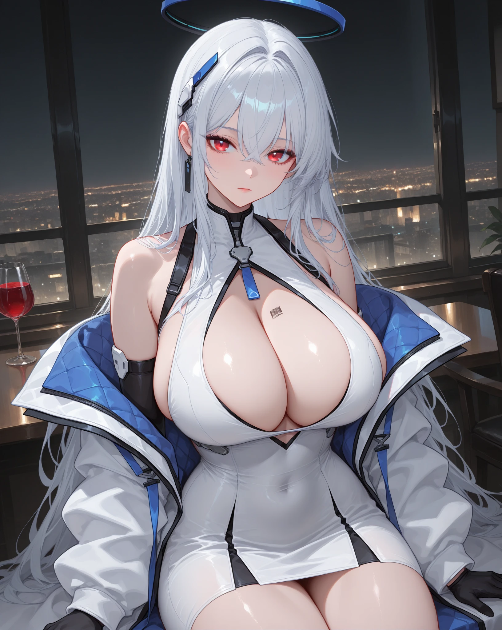 Lilin (ae) 0.1