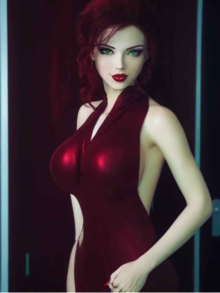 Victoria 0.1