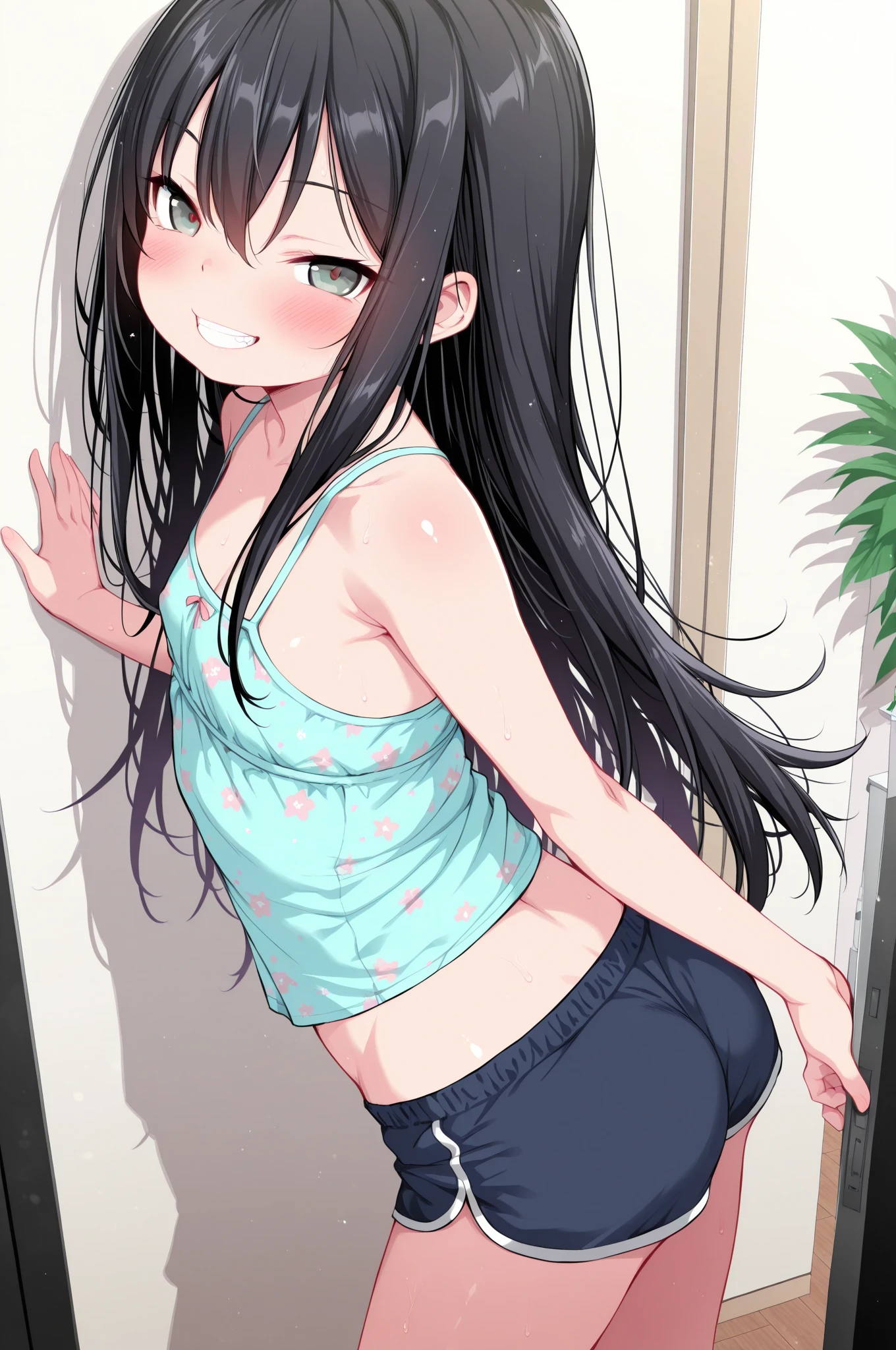 Miu / 美羽 3outfit+α (Namaikina Imouto wo otosu houhou / 生意気な妹をオトす方法) v1.0