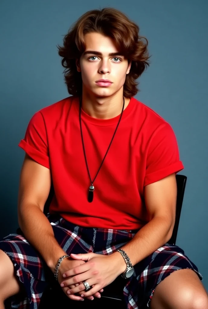 Joey 1