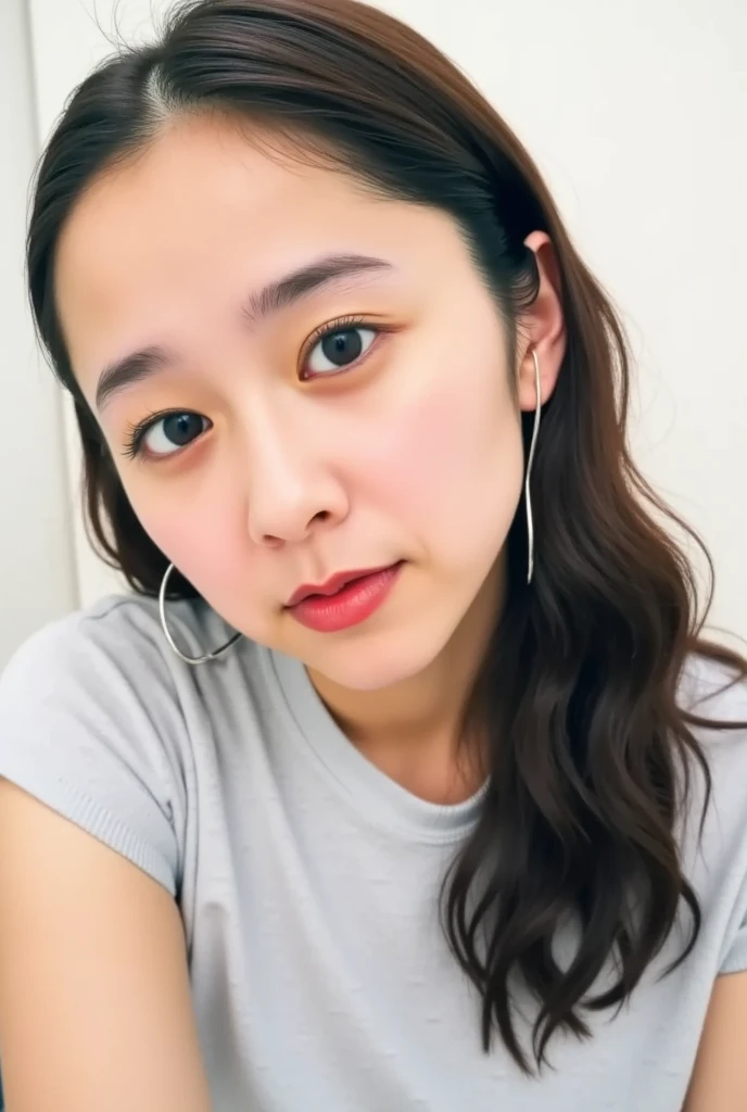 堀田　真由　FLUX 1.0