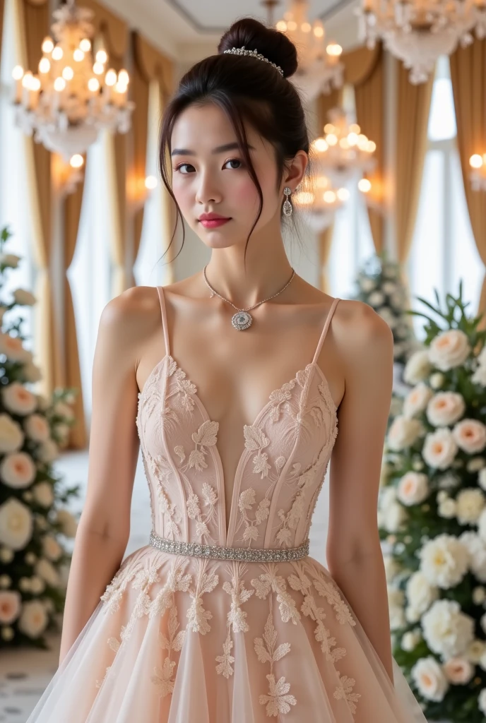 Wedding_WomanFace v2