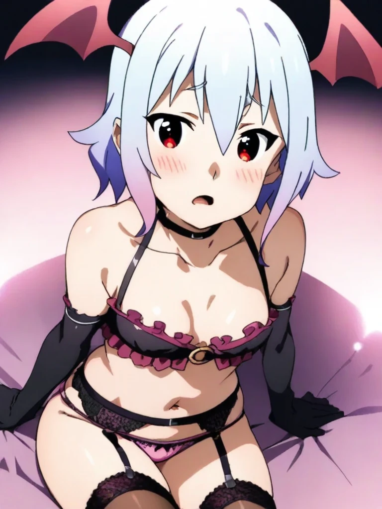 Newbie Succubus[konosuba]88861 v1.0