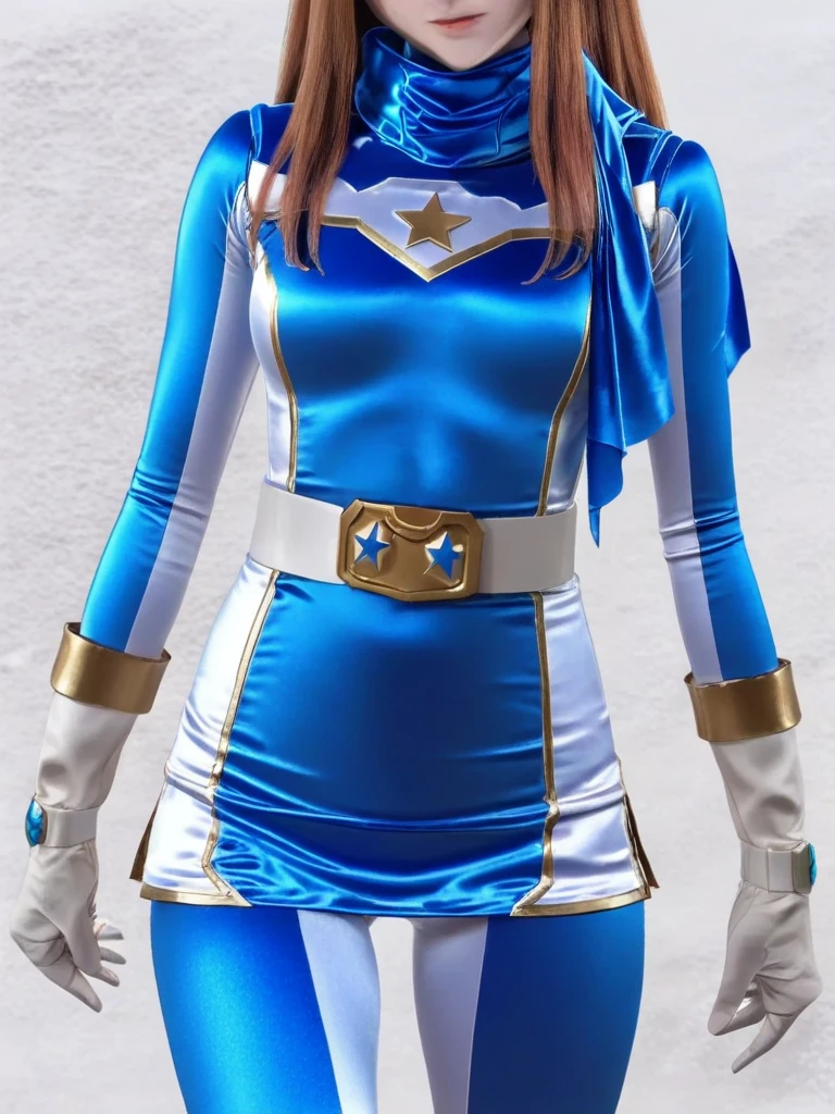 ryuusei blue V1.0