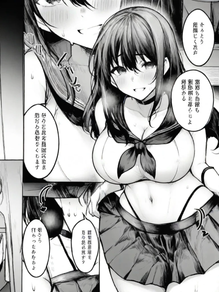 二次元キャラクター-2026-03-14144653 v1.0