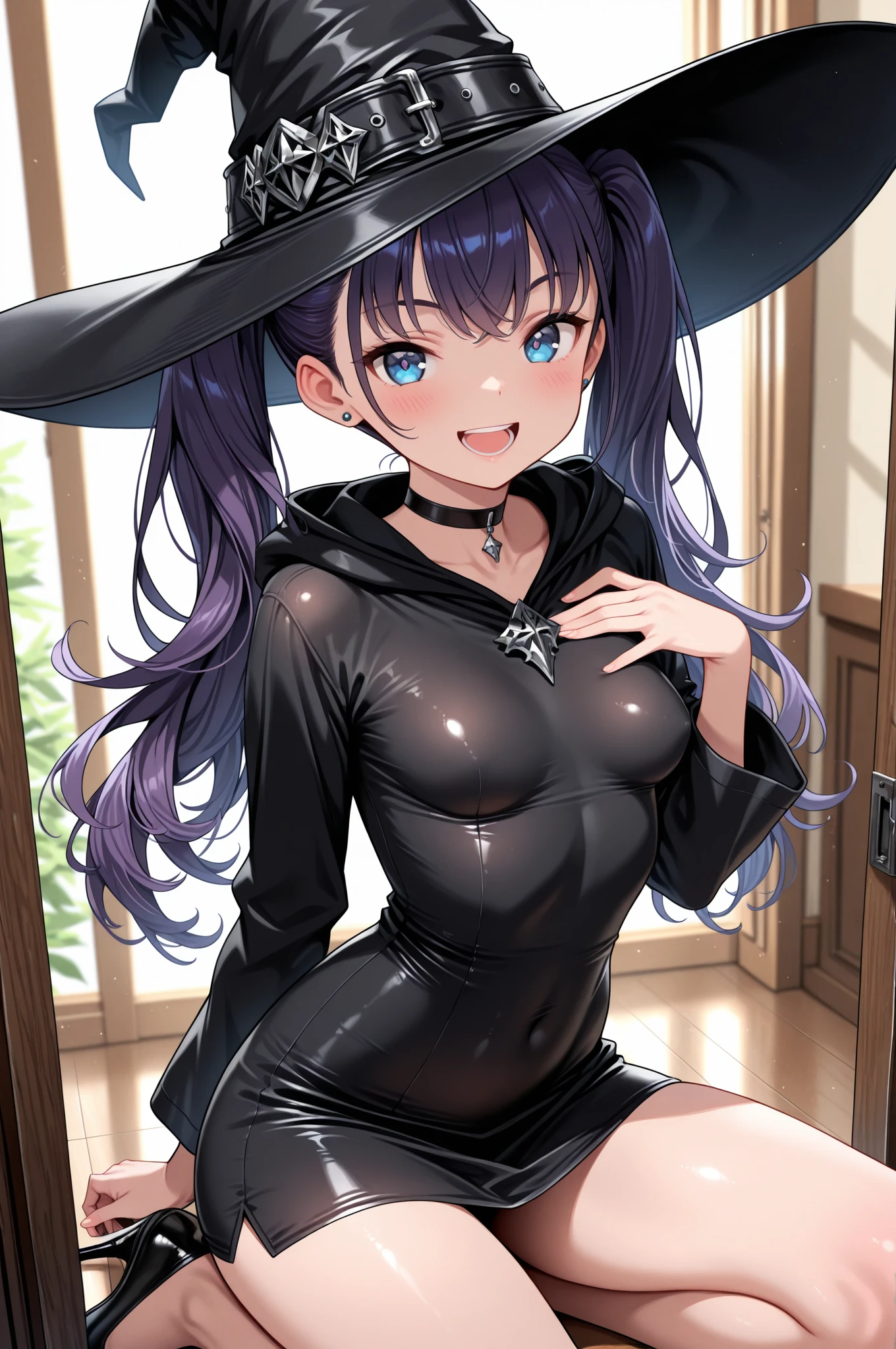 Isabel / イザベル (Daimajyo-sama Saimin Kan / 大魔女様XXX) v1.0