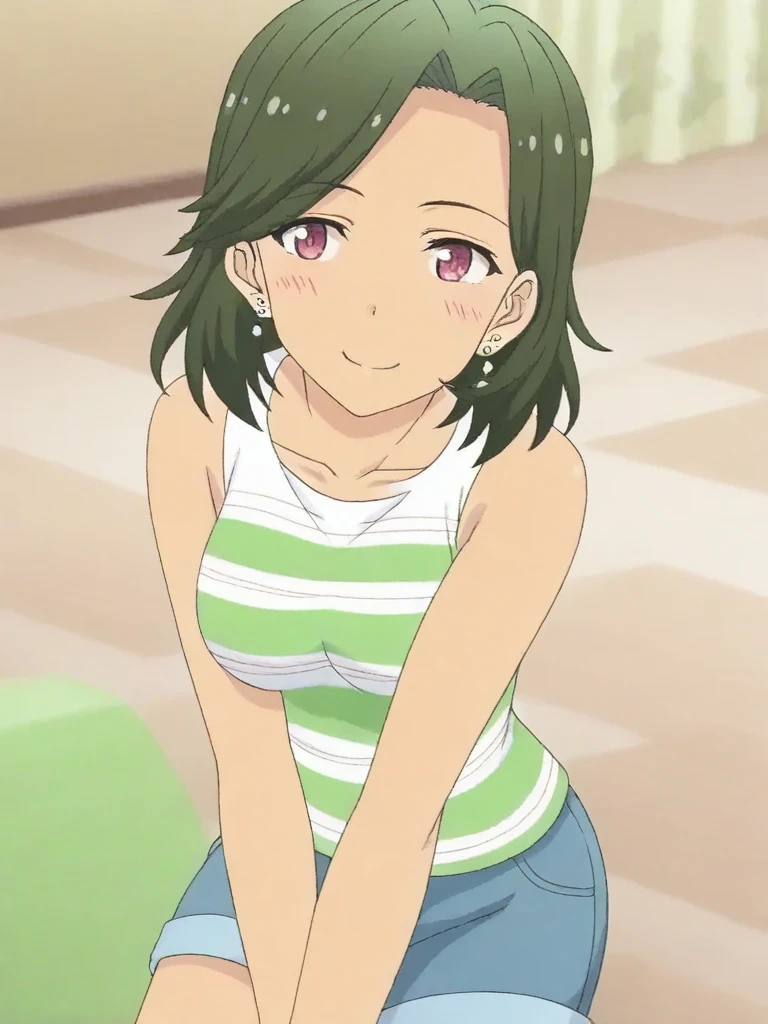 Kae Midorikawa [Takunomi]138152 v1.0