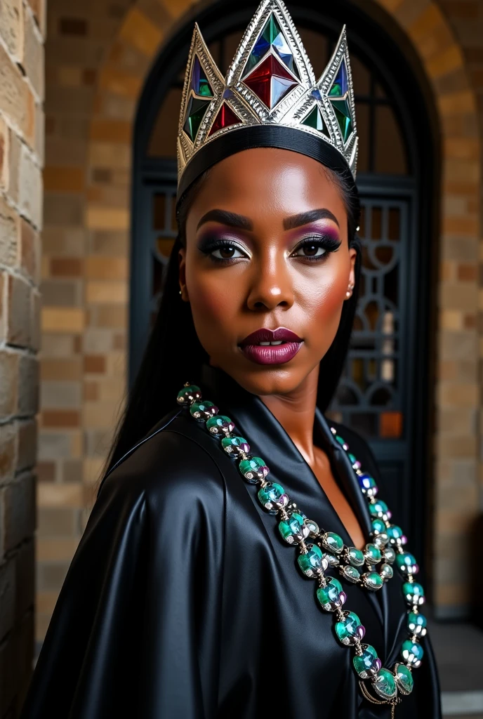 Queen 1