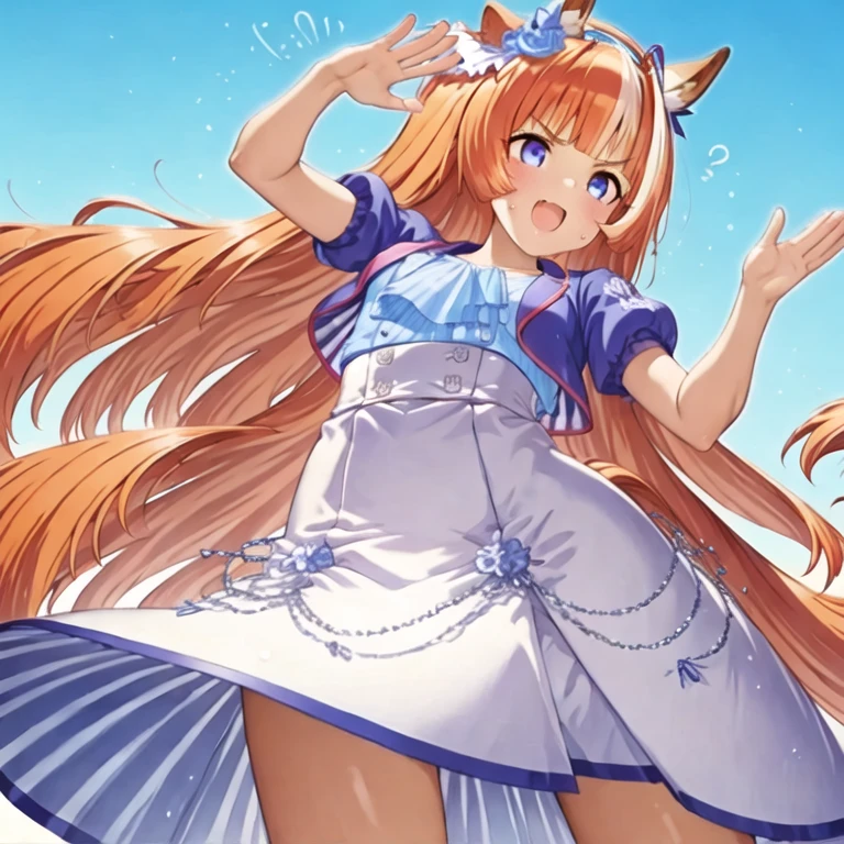 Akikawa Yayoi (Uma Musume\)46695 v1.0
