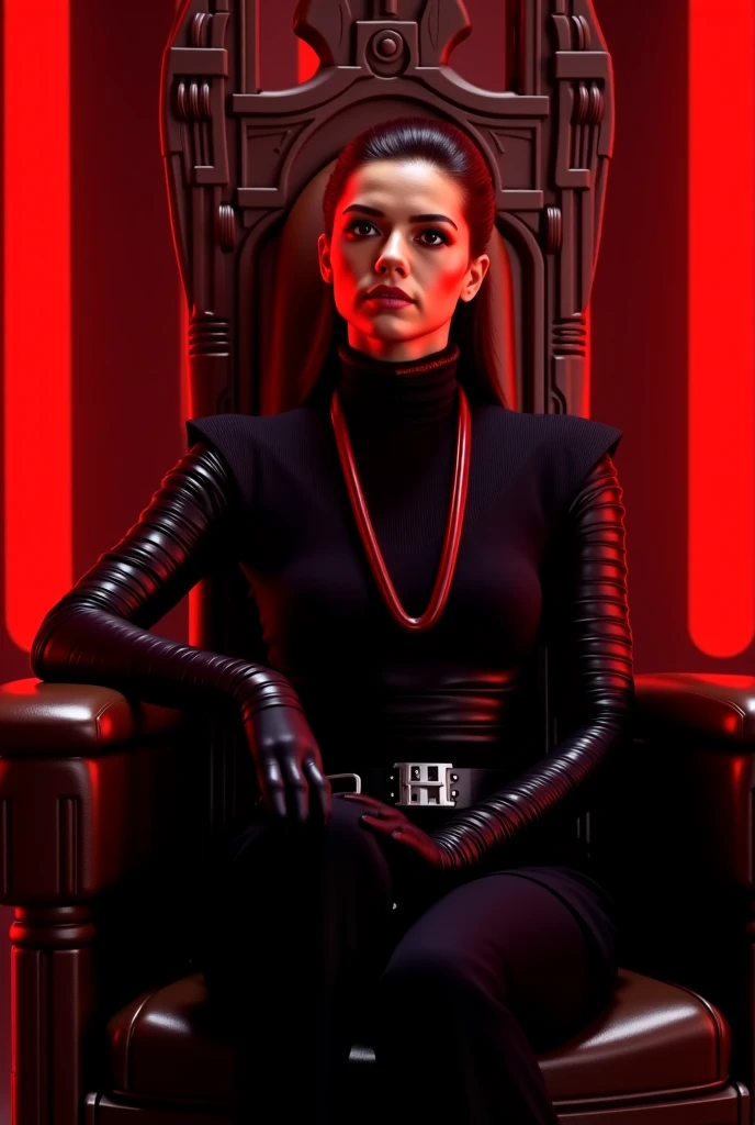 Female Sith Lord 1
