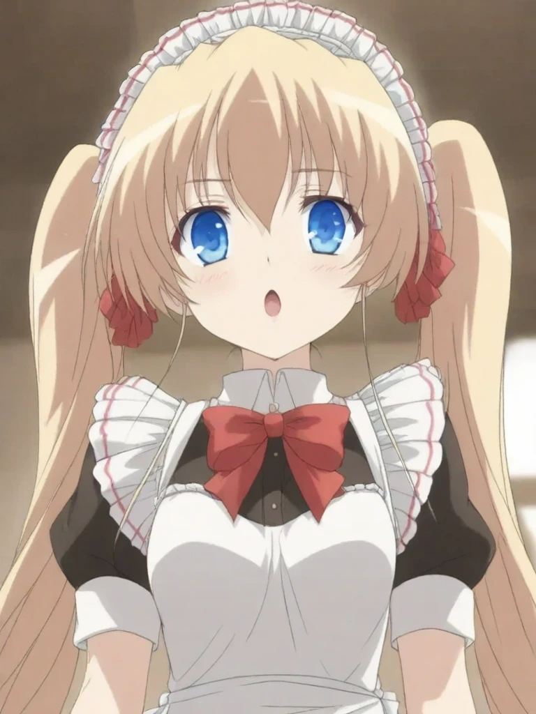 Lizlet L. Chelsie[OmamoriHimari]114963 v1.0