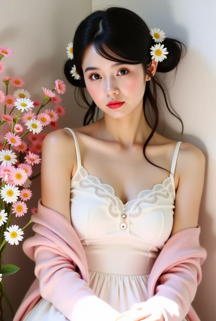 Woman Model_Realtic v1