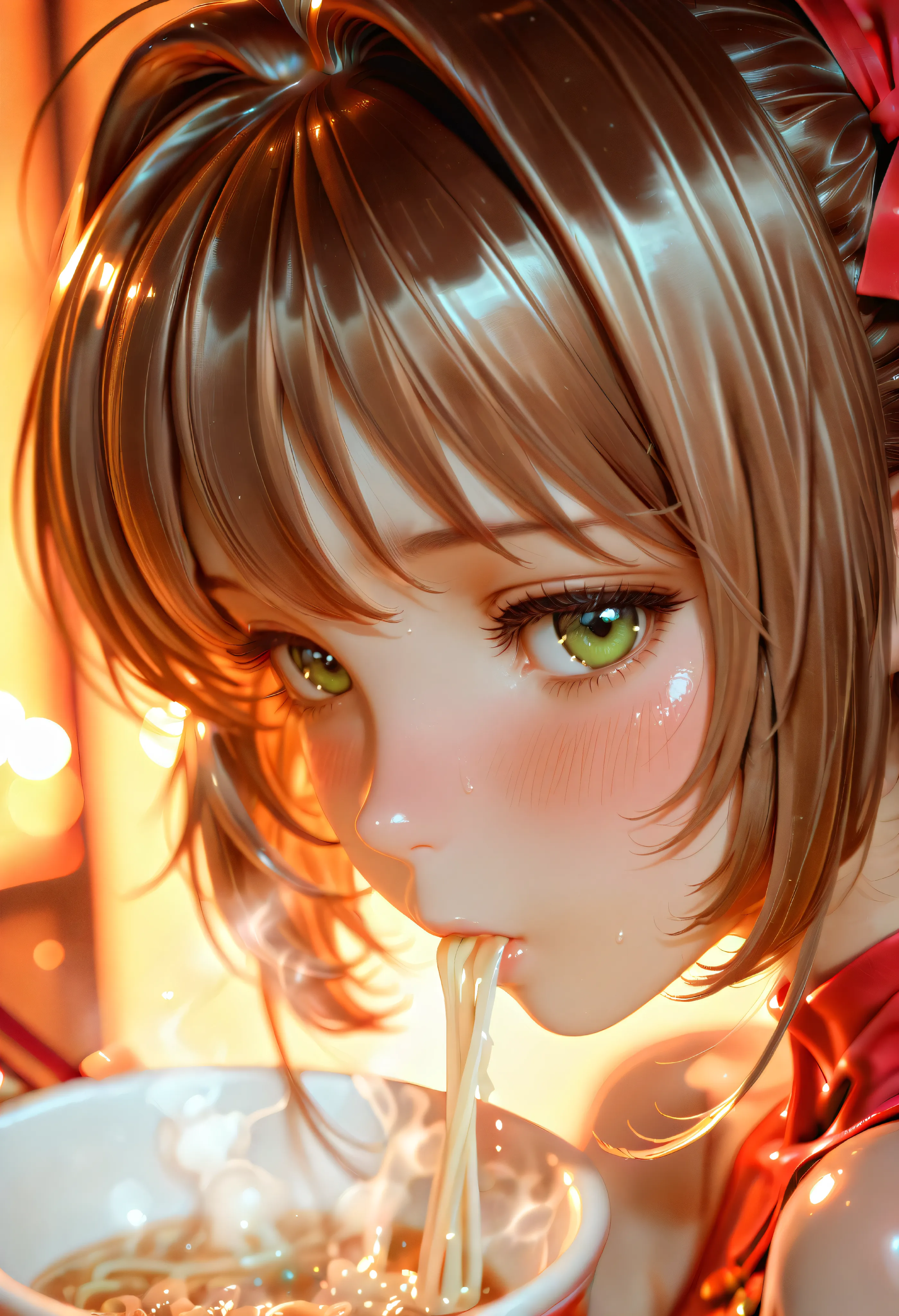 T2I Hyperspeed Anime 3D Masterworkflow 
