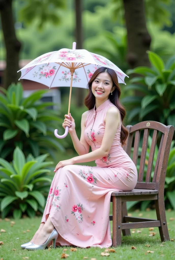 FlowerGirl v2