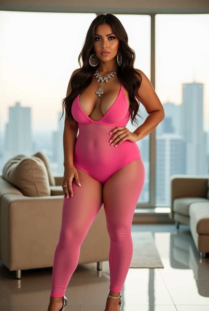 BIMBO TALL 1
