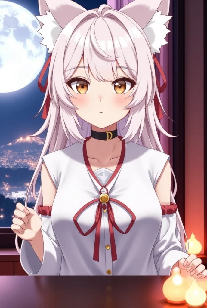 お狐様33926 v1.0