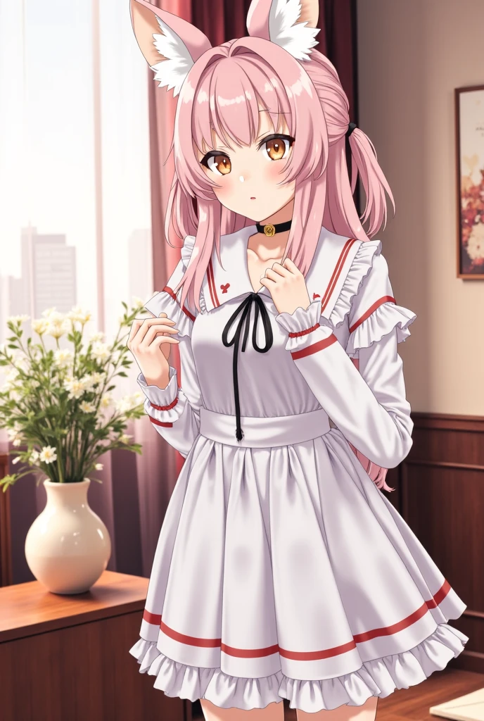 お狐様16504 v1.0
