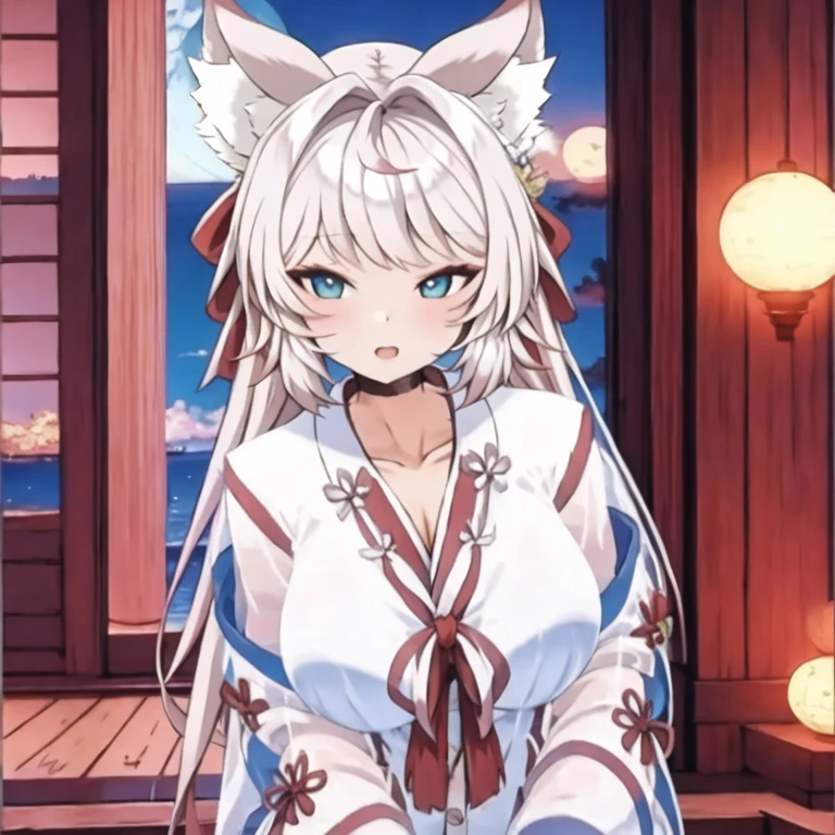 お狐様26518 v1.0