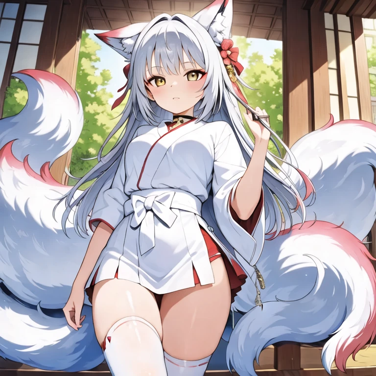 お狐様97610 v1.0