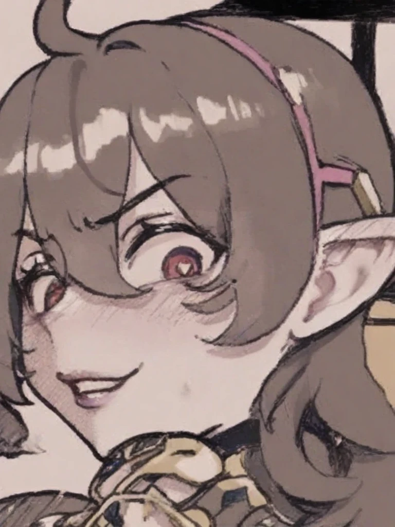 Nyantcha Artist style100 Nyantcha Artist style100