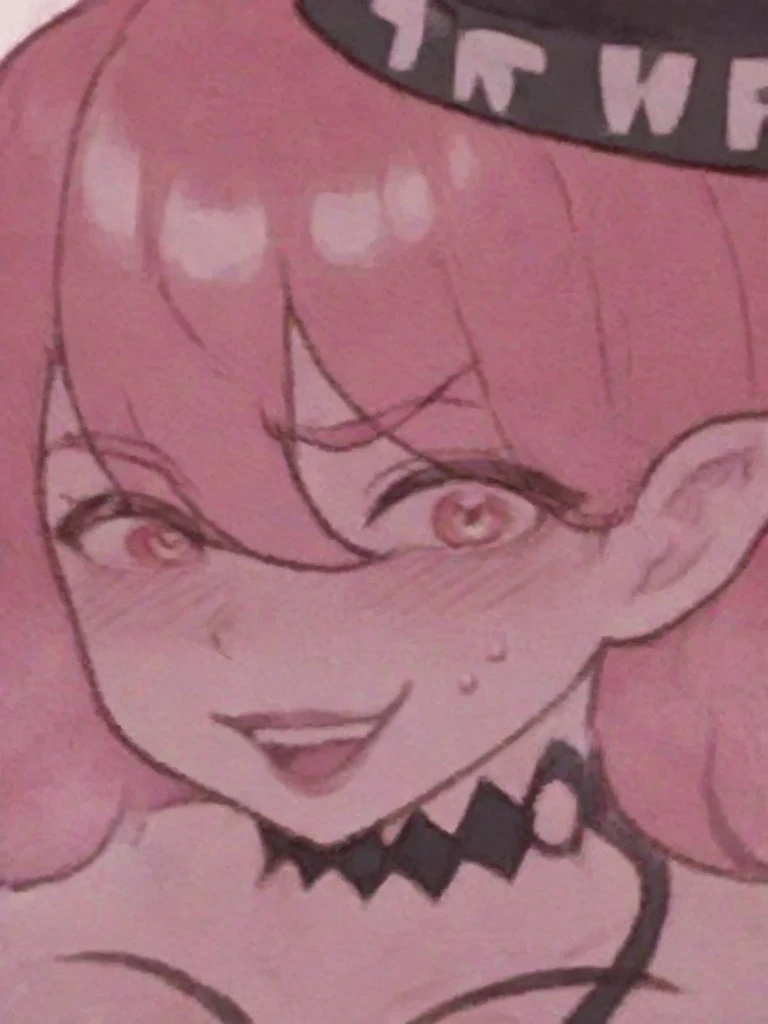 Nyantcha Artist style104 Nyantcha Artist style104