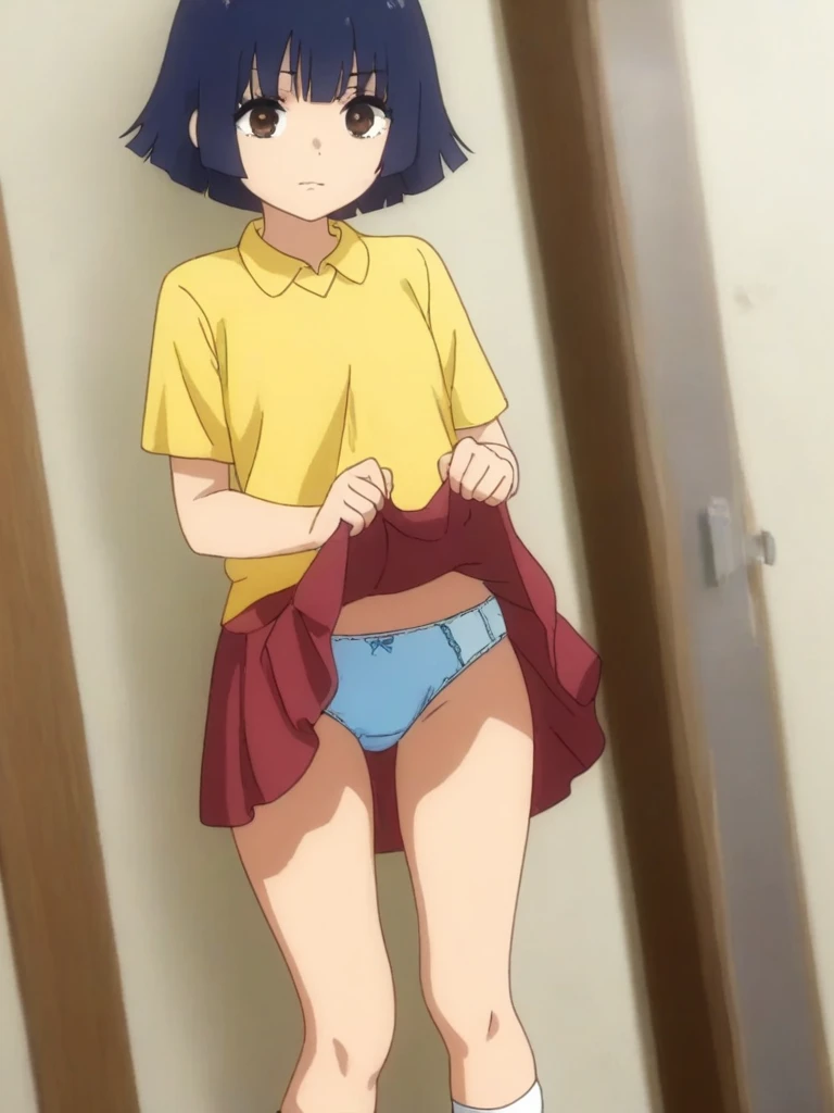 Mimori To Your Eternity (Fumetsu no Anata e) 1