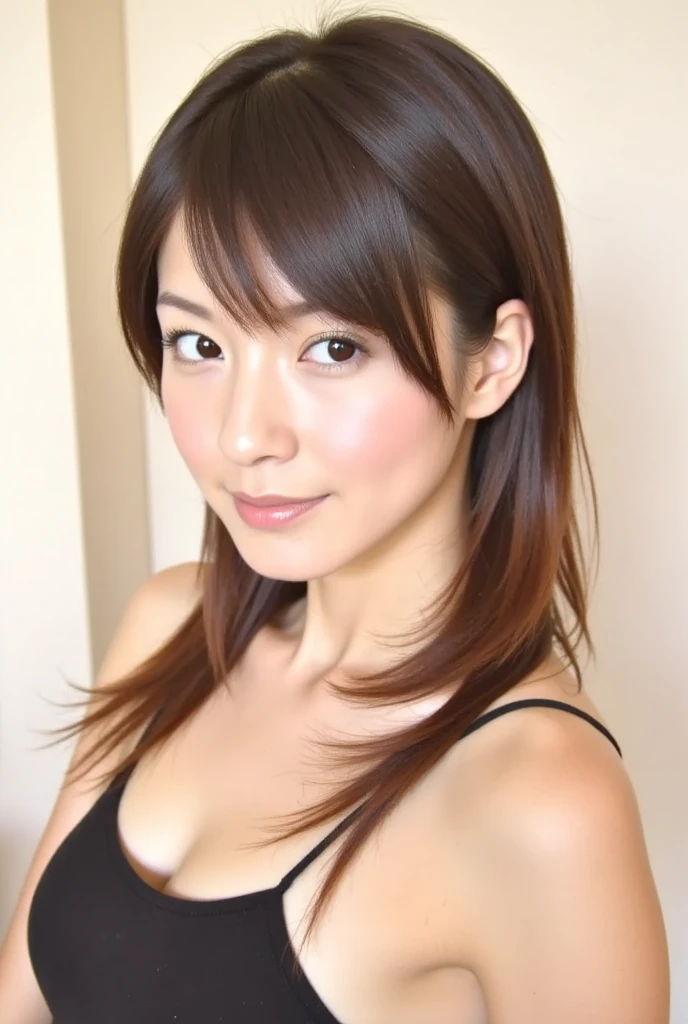 松木 里菜(チューリッヒ保険) FLUX 1.0