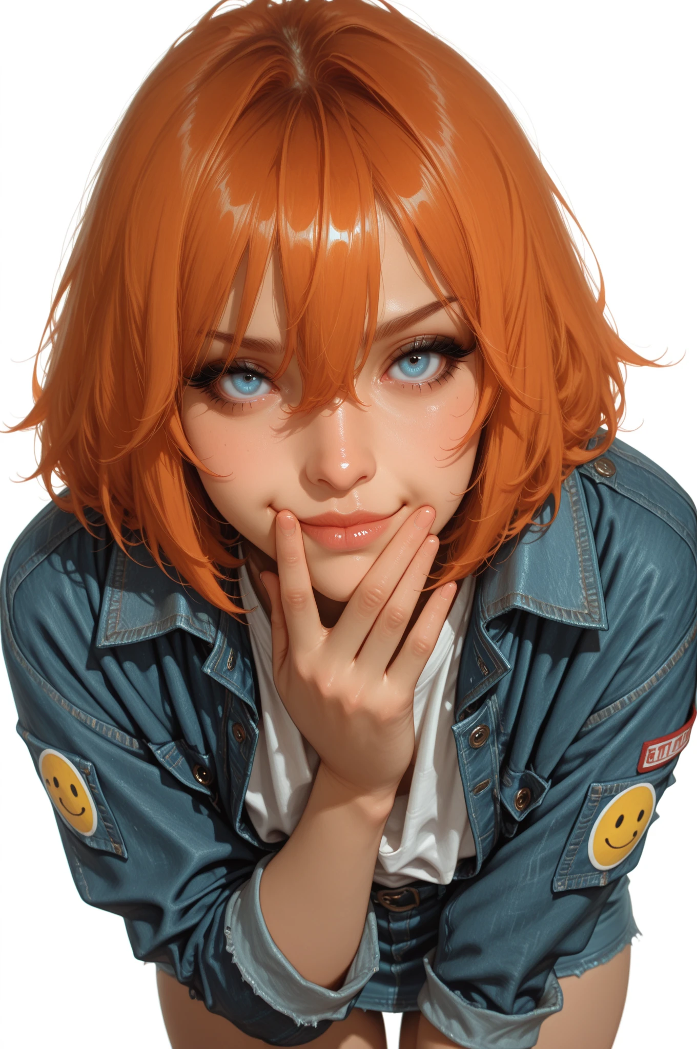 Adds - Semi Realistic Style illustrious - SeaArt AI Model