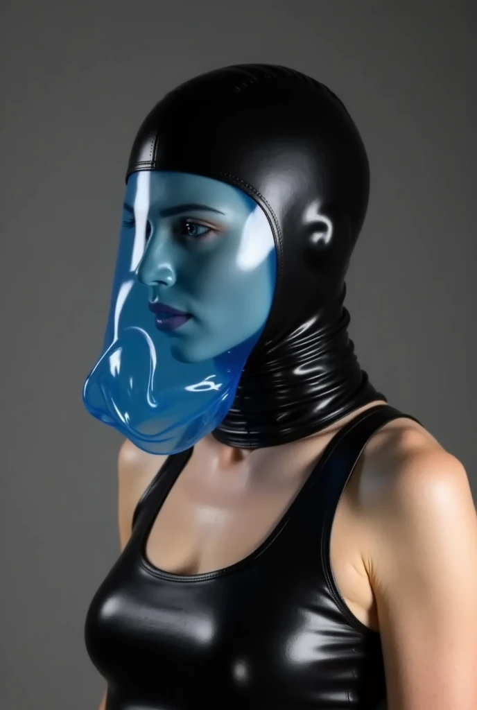 Breath Control Hood FLUX V1