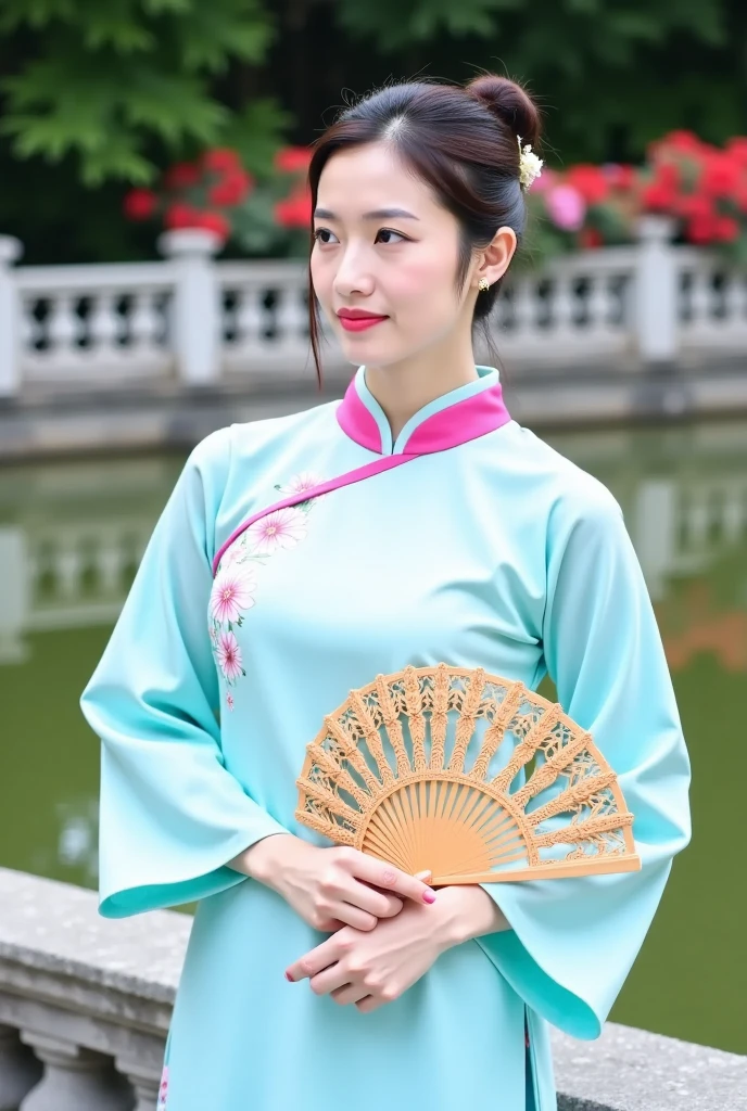 VIETNAM AODAI3 v1