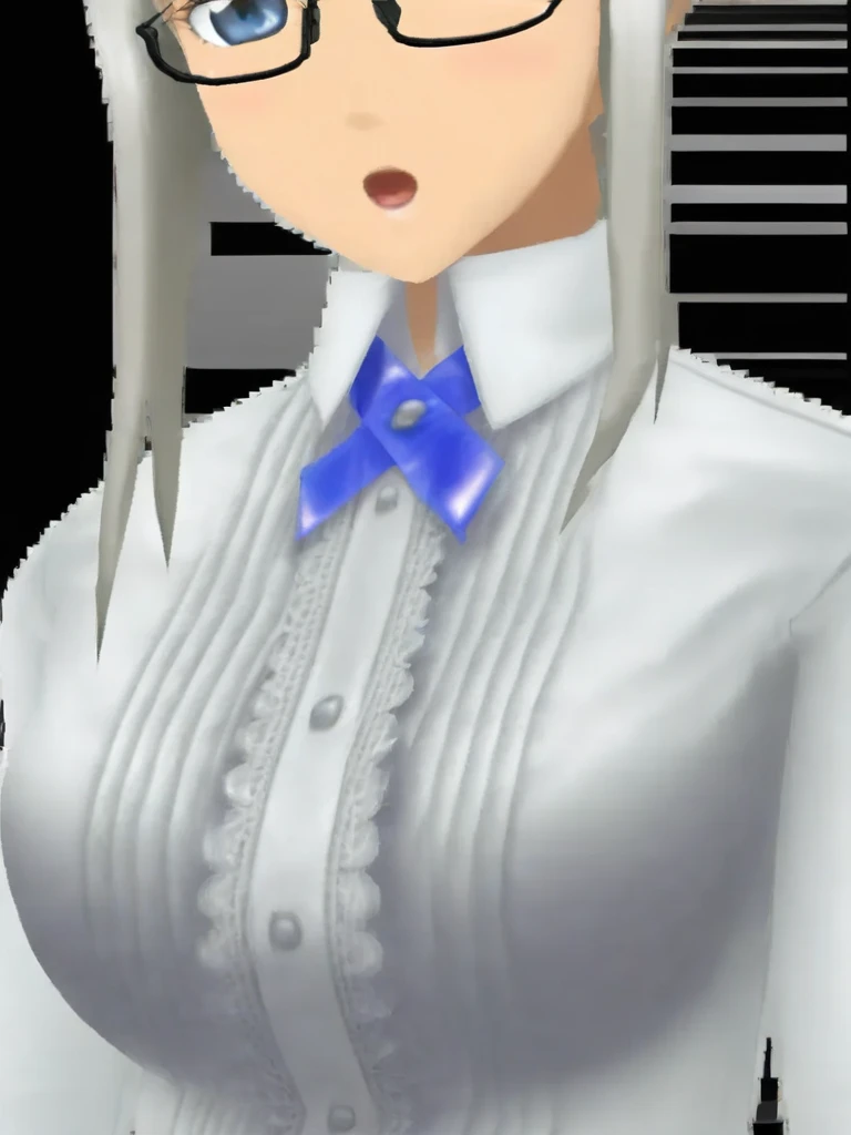 ティエラ先生 v491006 v1.0