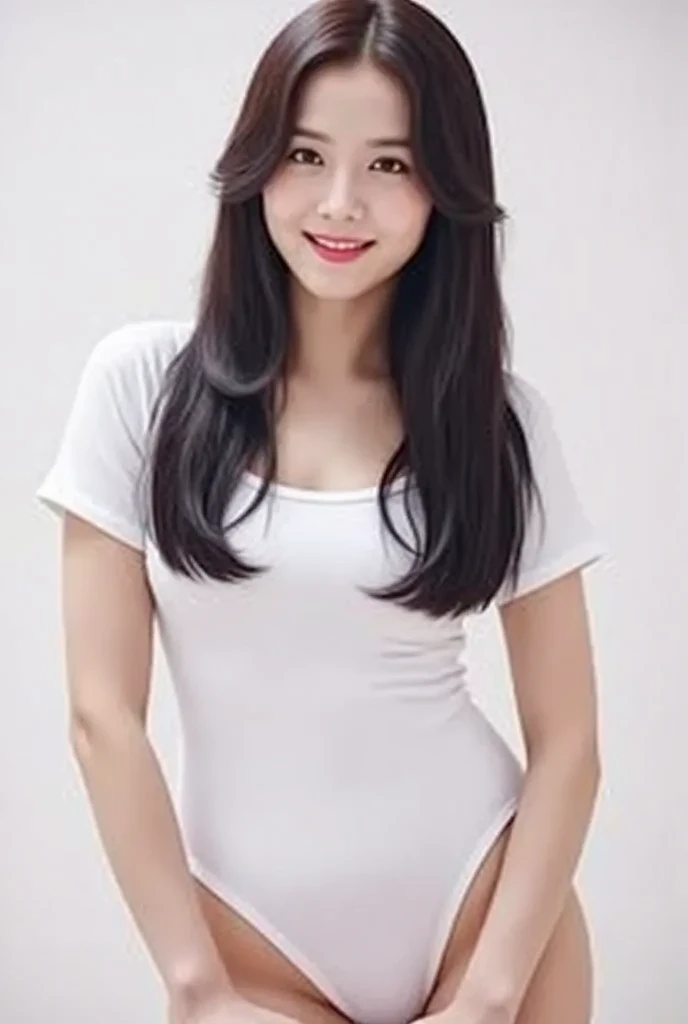 Kim Ji-soo,  V1