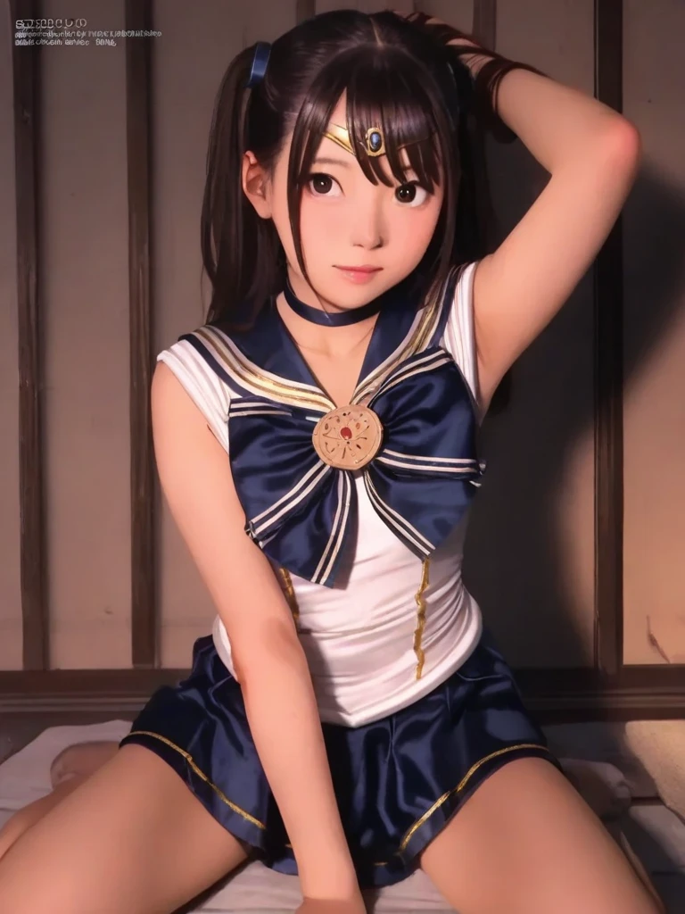 GIGA sailor V1.0
