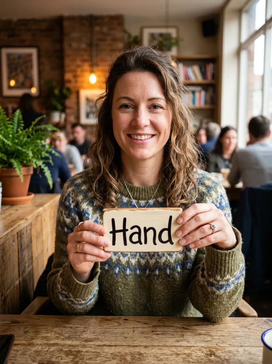 Hand movements-N